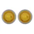 Par De Reparos Para Corneta Selenium B-buster Booster D-250