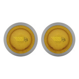 Par De Reparos Para Corneta Selenium B-buster Booster D-250