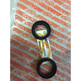 Par De Retentor De Bengala Sundown Stx 200 125 Original