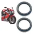 Par De Retentores Bengala Garfo Kawasaki Zx9-r Ninja Zx9 R