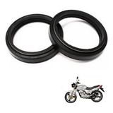 Par De Retentores De