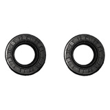 Par De Retentores Virabrequim Para Roçadeira 26cc 12x22x7