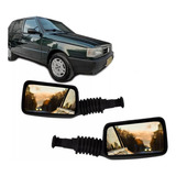 Par De Retrovisor Fiat Uno Elx 92 93 94 95 96 97 98 99 00s c