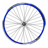 Par De Rodas Aro 26x1 1 2 Raio Fino cubo Roletado Aero Vzan