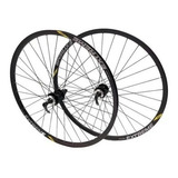 Par De Rodas Aro 29 Vzan Mtb Extreme Pro Cubo Shimano 36f