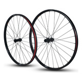 Par De Rodas Bicicleta Aro 29 Quest Modelo 16 Boost Hg ms