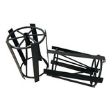 Motocultivador