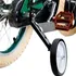 Par De Rodinha Lateral Bicicleta Infantil Aro 16 Aro 20