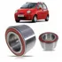 Par De Rolamento Roda Dianteira Chery Qq 2011 2012 2013 2015