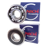 Nachi