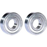 Par De Rolamentos 5x10x4 Para Sino Embreagem Automodelos