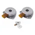 Par De Sensor Fase Comando Mercedes 2710510177 2002 A 2010
