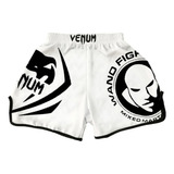 Par De Shorts Estampados