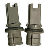 Par De Soquete Lanterna Luz Farol Toyota Corolla Honda Koito