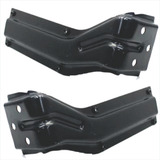 Par De Suporte Paralama Traseiro Vw Worker 8 150e 9 150e