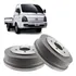 Par De Tambor De Freio Hr 2.5 Tci Diesel 2005 Em Diante