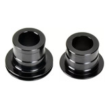 Par De Tampa Adaptador Eixo 12mm Xm490 Cubo Traseiro 12x142