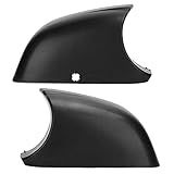Par De Tampa Do Espelho Retrovisor Esquerdo E Direito Inferior Capa Para Espelho Lateral Tampa Do Espelho Retrovisor Carcaça Abs Parte Inferior Serve Para Fiat Talento