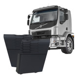 Par De Tampa Do Para choque Compatível Volvo Vm 2020 