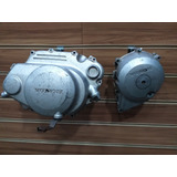 Par De Tampas Honda Cg 150 Estator É Embreagem 2008 2015