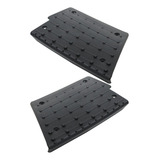Par De Tapete Pisante Do Estribo Vw Delivery 5 150 8 160