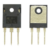 Par De Transistores Tip147