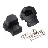 Par De Travas Com Molinha Escova Rotativa Conair Polishop