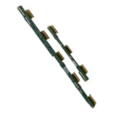 Par De V con Tv Semp Tcl 40s6500fs
