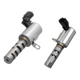 Par De Válvula Solenoide Cabeçote Fiat Freemont 2 4 Novo