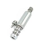 Par De Válvulas Solenoide Captiva 2-4 Escape E Admissão - Original GM