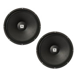 Par De Woofer 15 Poleg Jbl