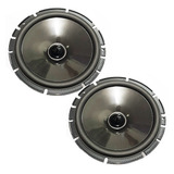 Par De Woofer Kit