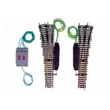 Par Desvio Automático Latão Code 100 Frateschi 1 87 Ho 4200