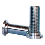 Par Dianteiro Tubos E Flange Golf Moderno