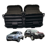 Par Difusor Central Hyundai Tucson 2007 A 2014 074102e000