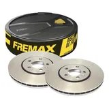 Par Disco De Freio