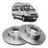 Par Disco De Freio Dianteiro Sprinter 415 515 2006 Em Diante