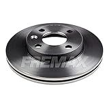 PAr Disco De Freio Dianteiro Ventilado Sem Cubo Frasle Gm Cobalt 1 4 2012 Em Diante New Prisma Onix 1 0 1 4 2013 Em Diante