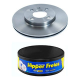 Par Disco De Freio