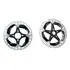 Par Disco De Freio Shimano Xtr Rt-mt900 160mm 180mm