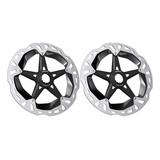 Par Disco Rotor Dura