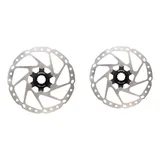 Par Disco Rotor Shimano