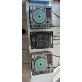 Par Dns 1000 Denon