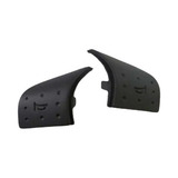 Par Do Acionador Da Buzina Volante Airbag Meriva