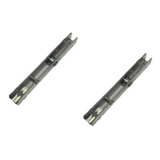 Par Do Guia Da Dobradiça Fogão Brastemp Bf060ab By960ar