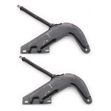 Par Dobradica Braco Capo Fusca 1200 1300 1600 57 96 Com Mola