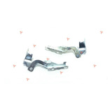 Par Dobradiça Braço Capô Ld Le Toyota Hilux Sw4 05 08