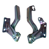 Par Dobradiça Capo Dianteiro Nissan Versa March