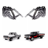 Par Dobradica Capo Esq Dir Ford F1000 F4000 1979 A 1992
