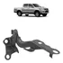Par Dobradiça Capô Hilux 2005 2006 2007 2008 A 2015 Preto